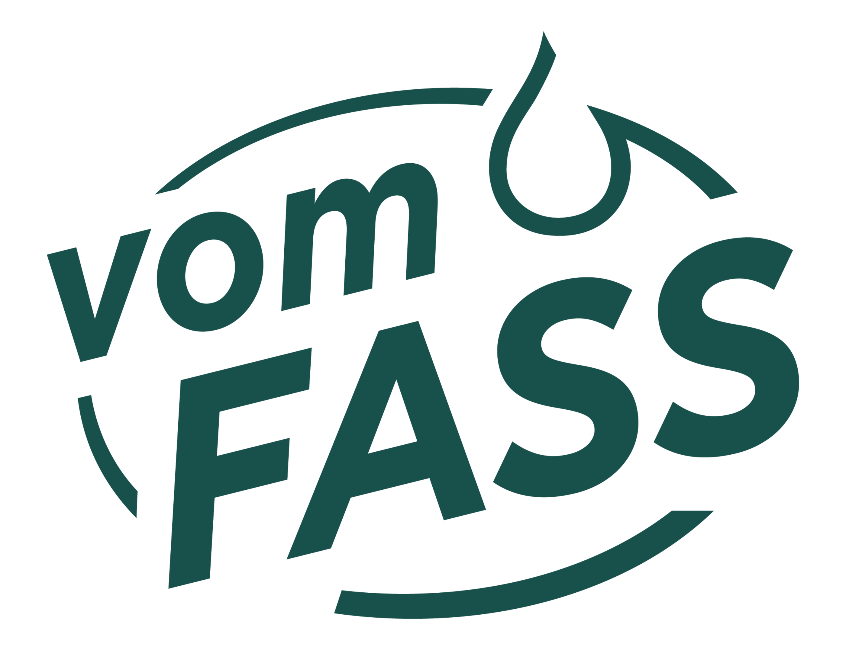 Logo von vom FASS