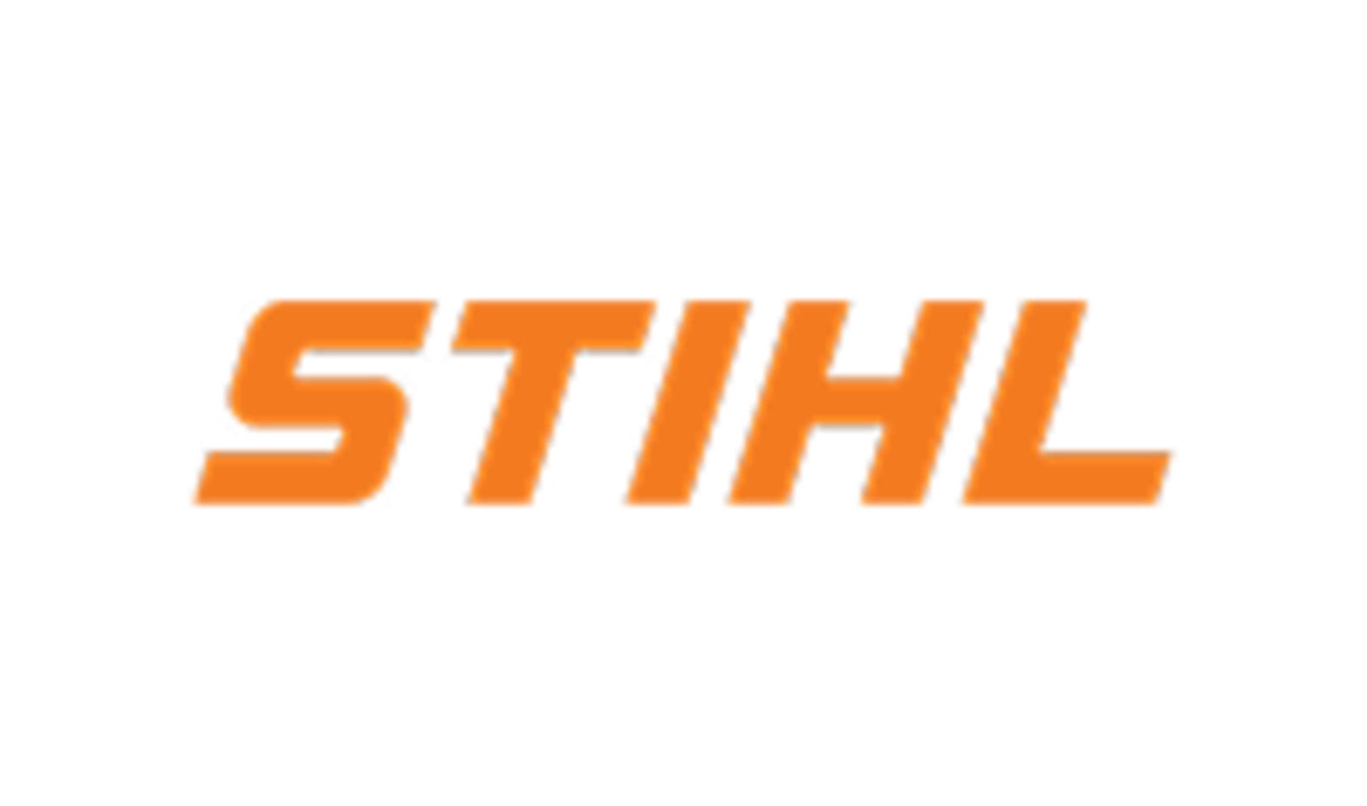 Logo von STIHL