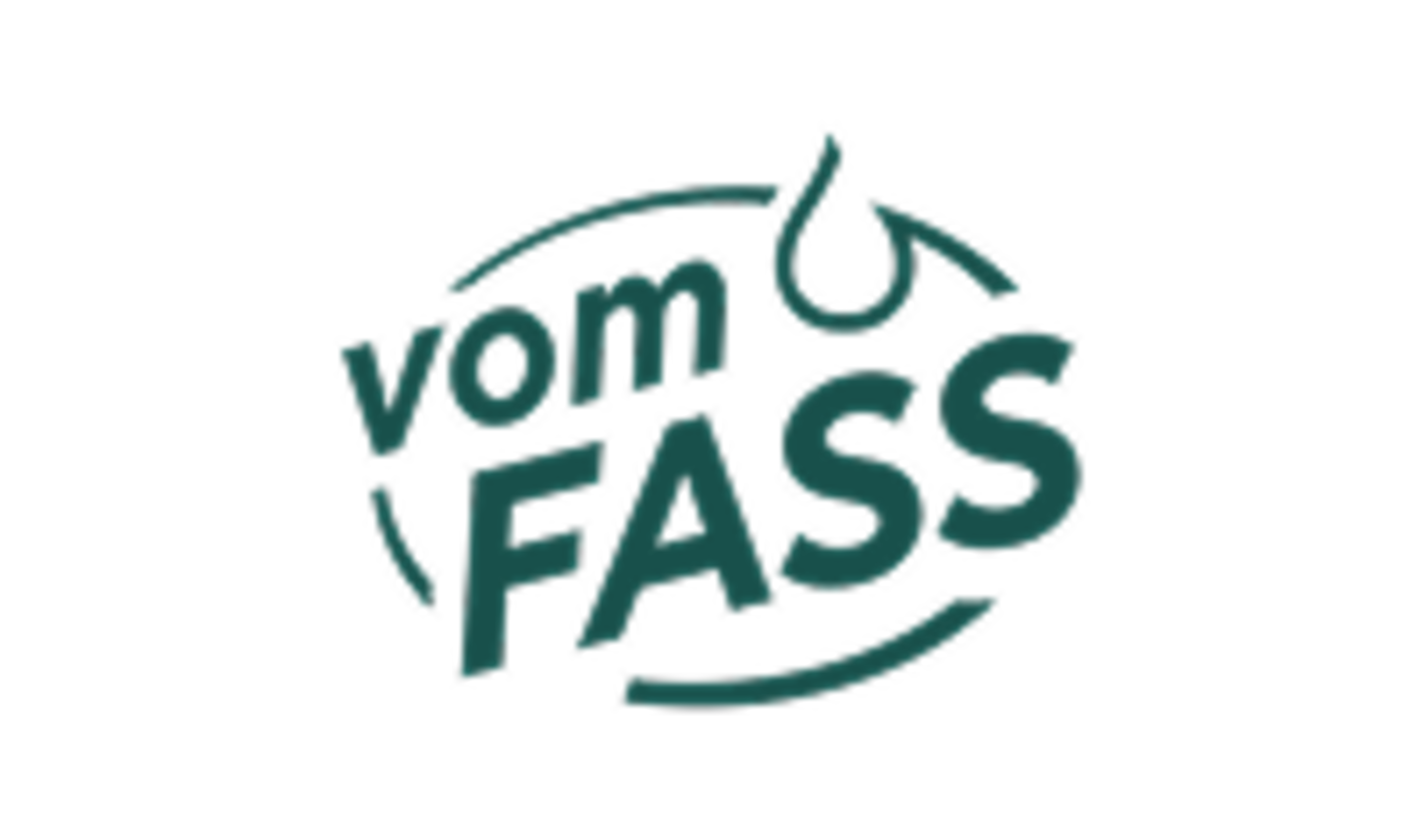 Logo von vom Fass