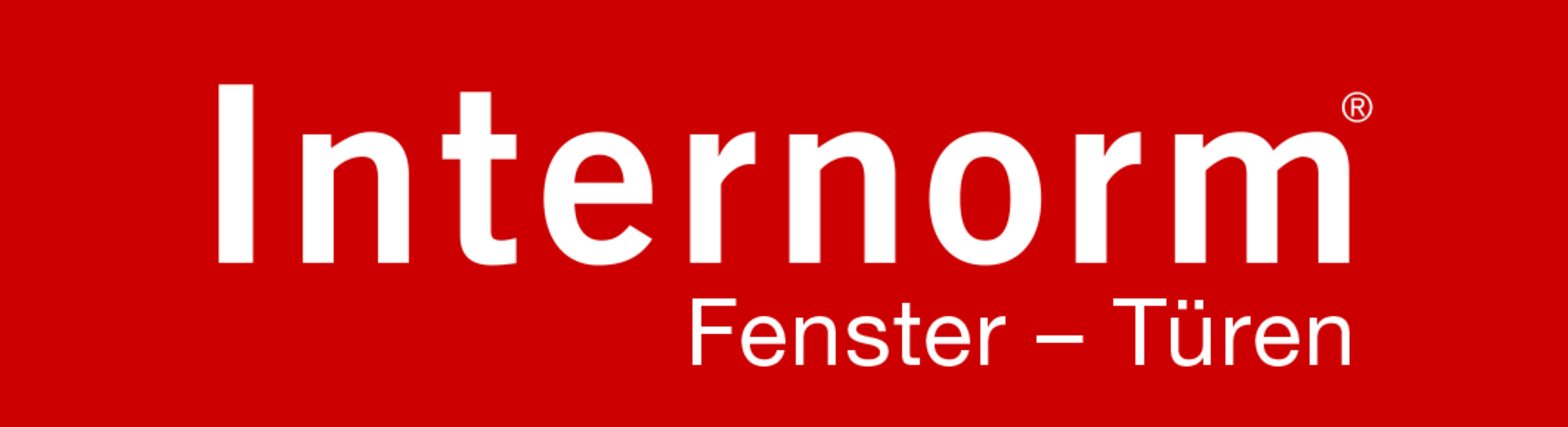 Logo von Internorm
