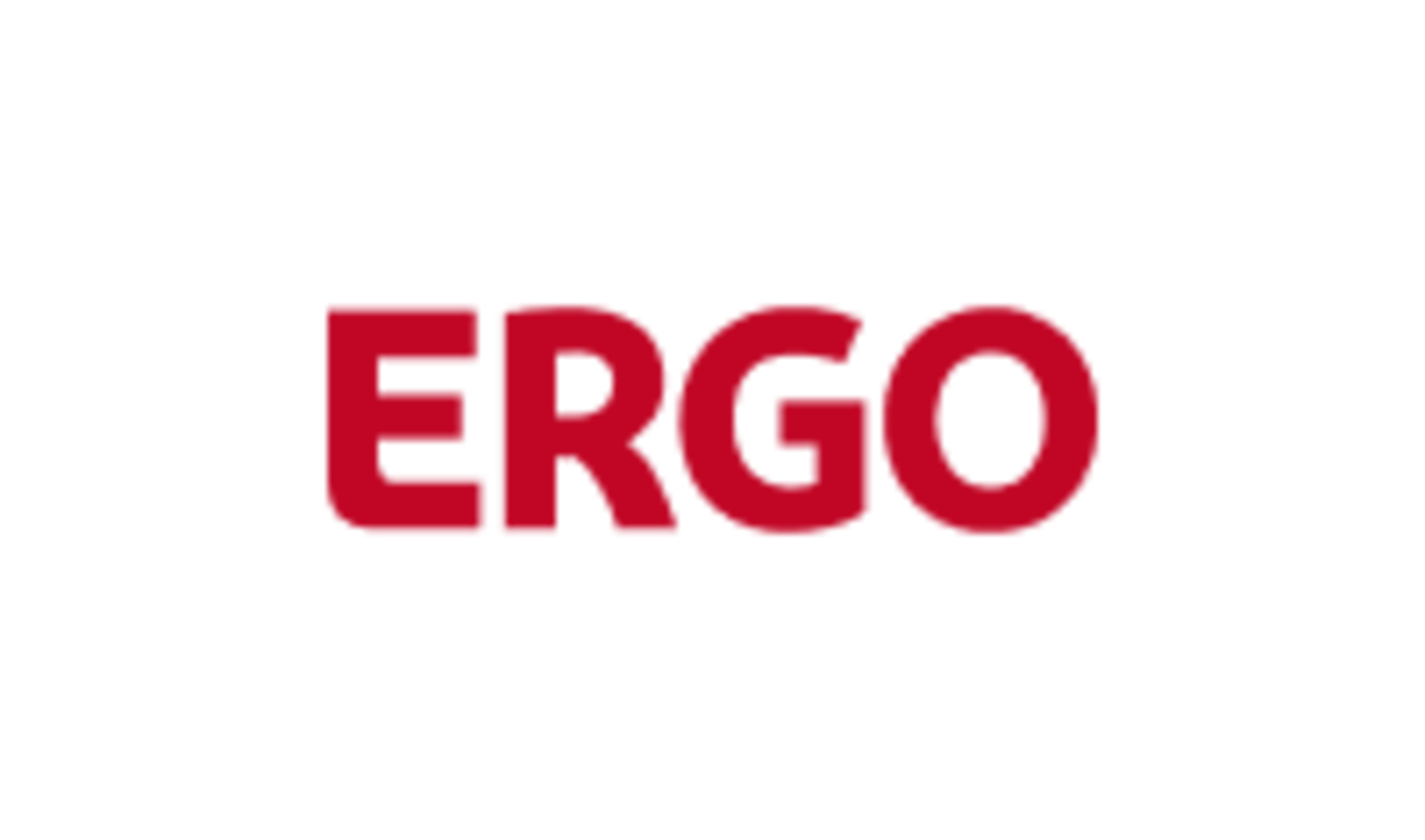 Logo von ERGO