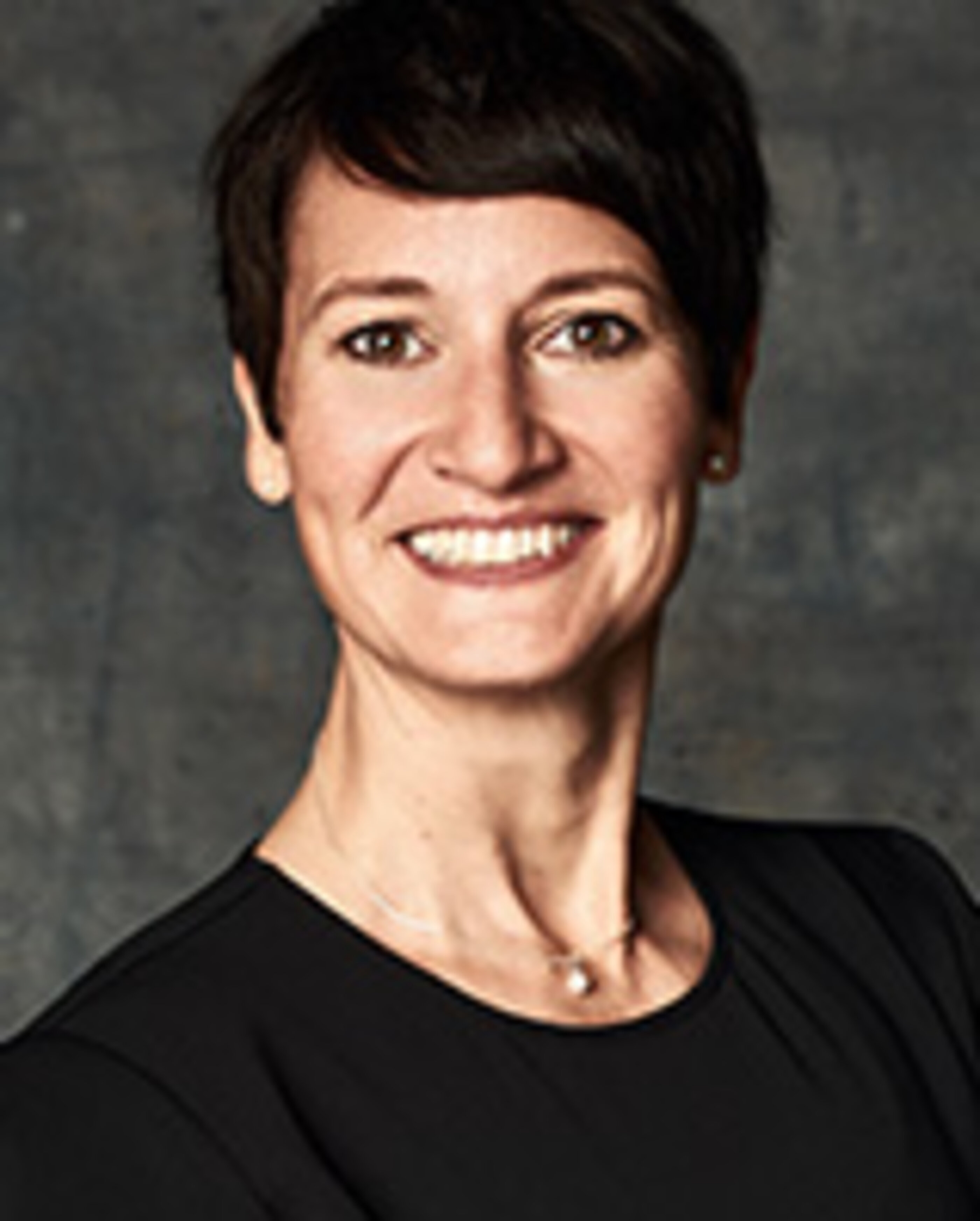 Porträt von Rosemarie Weinert, Referentin Retail Activation, STIHL Vertriebszentrale AG & Co. KG