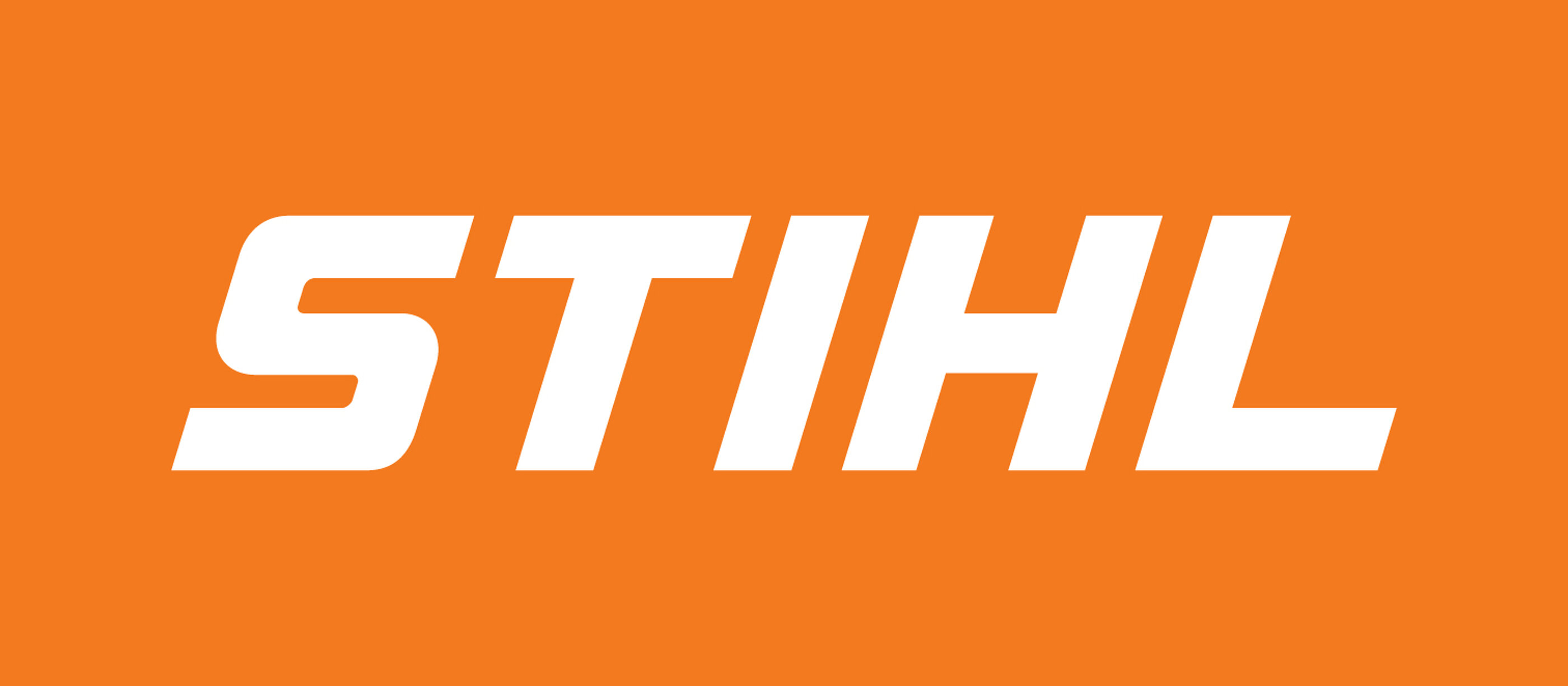 Logo von STIHL