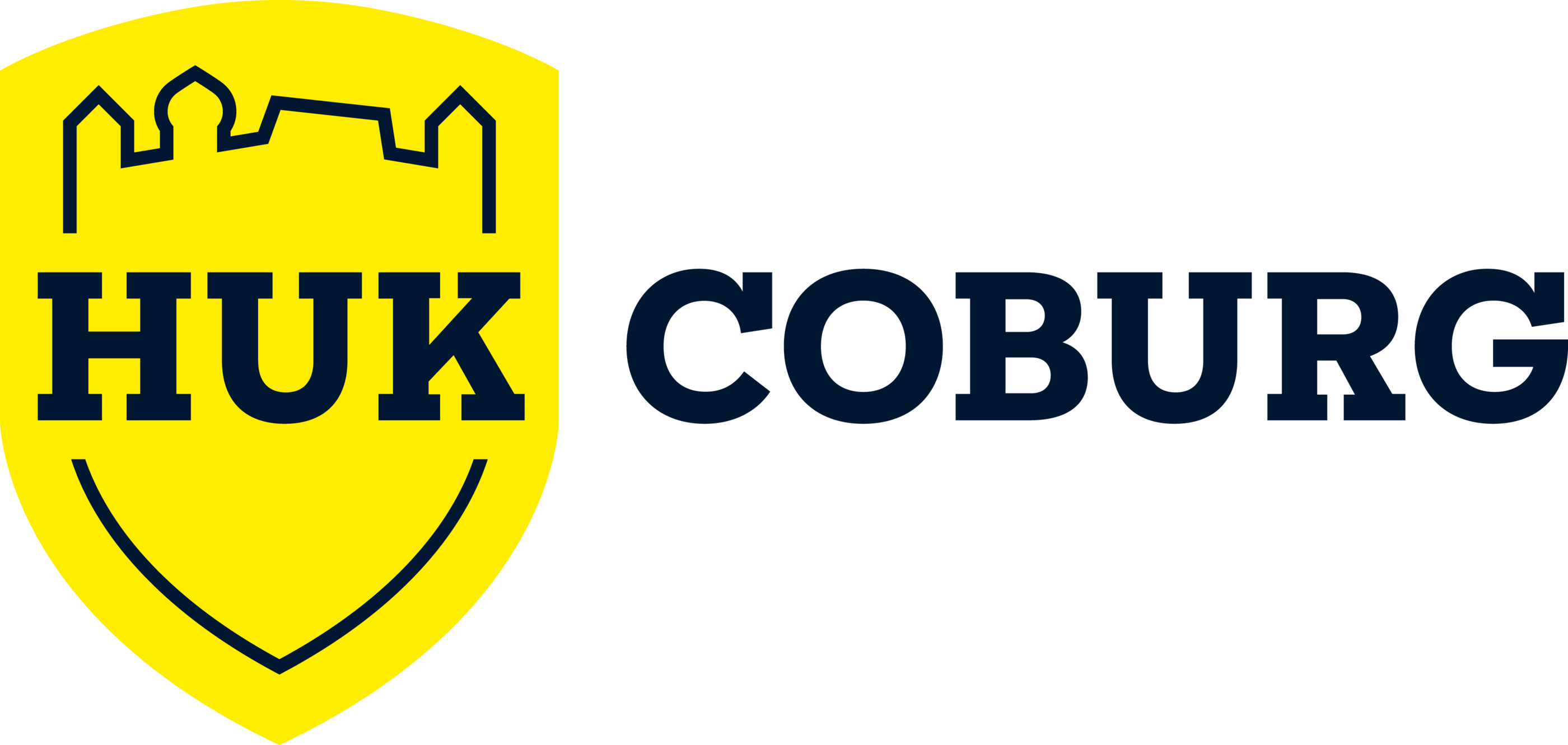 Logo von HUK COBURG