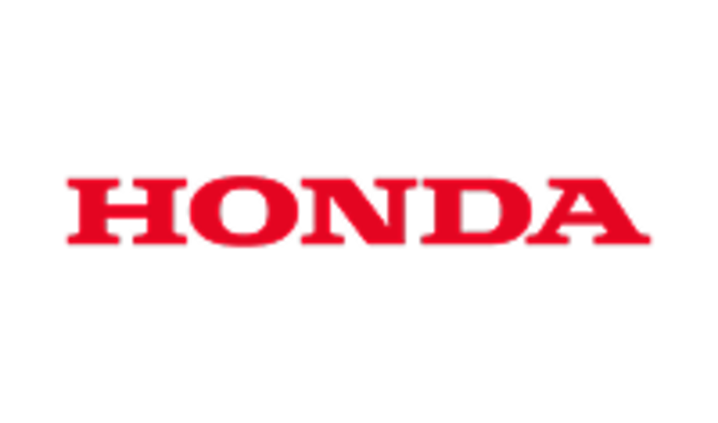 Logo von Honda