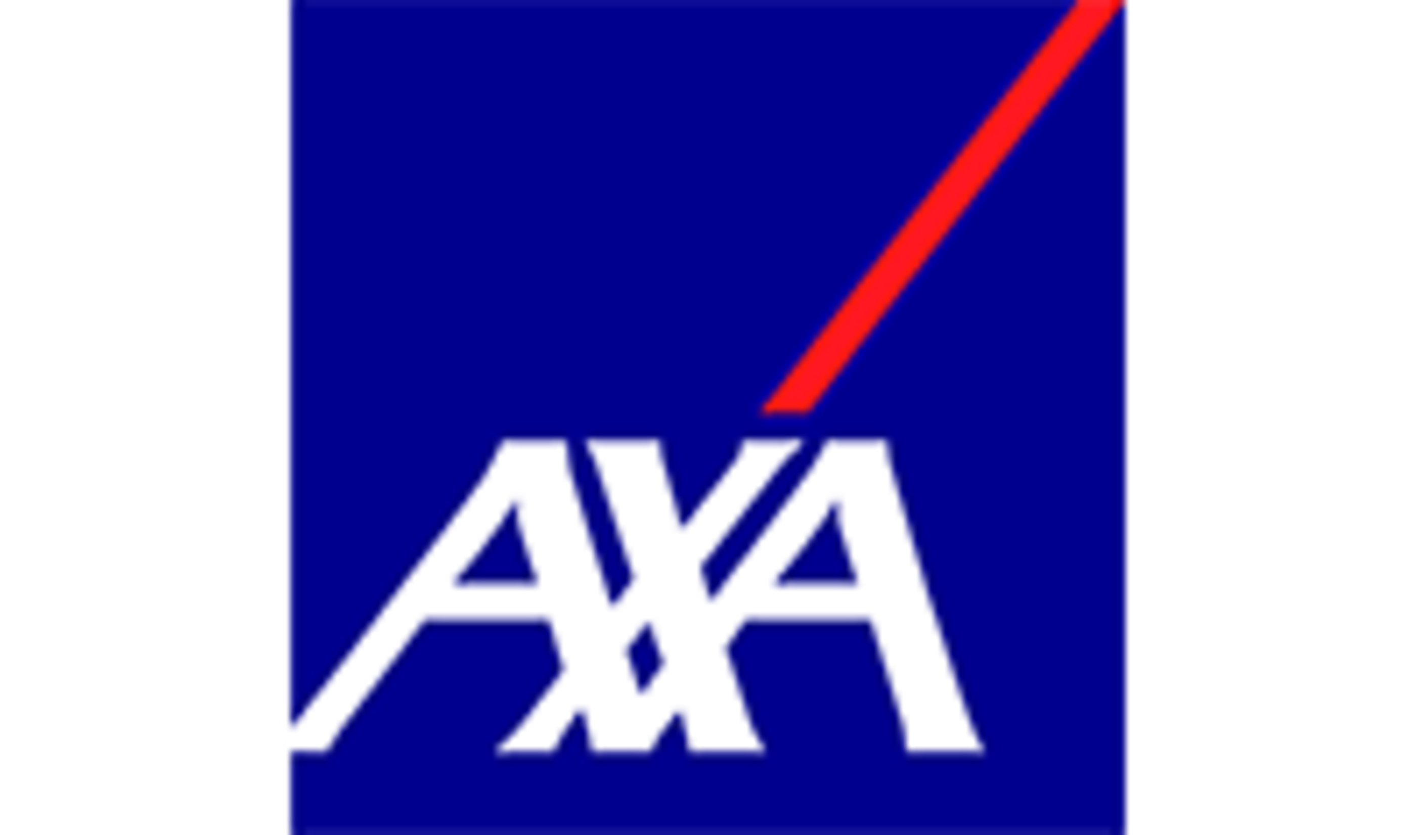 Logo von AXA