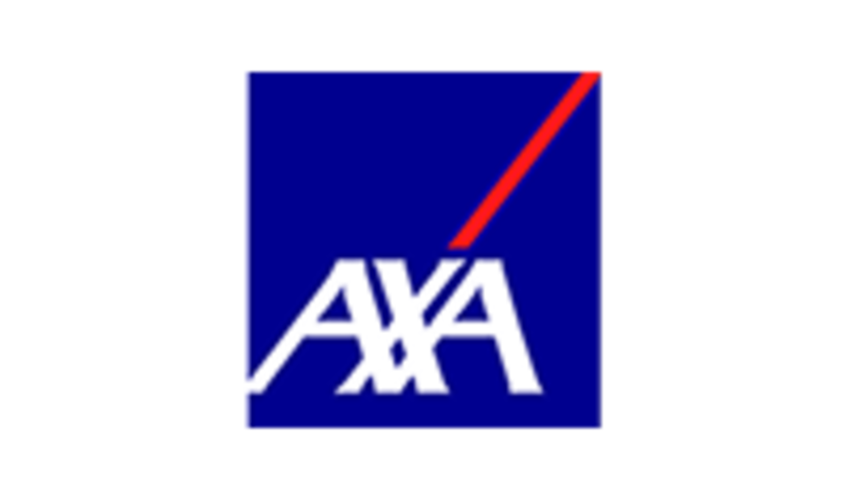 Logo von AXA