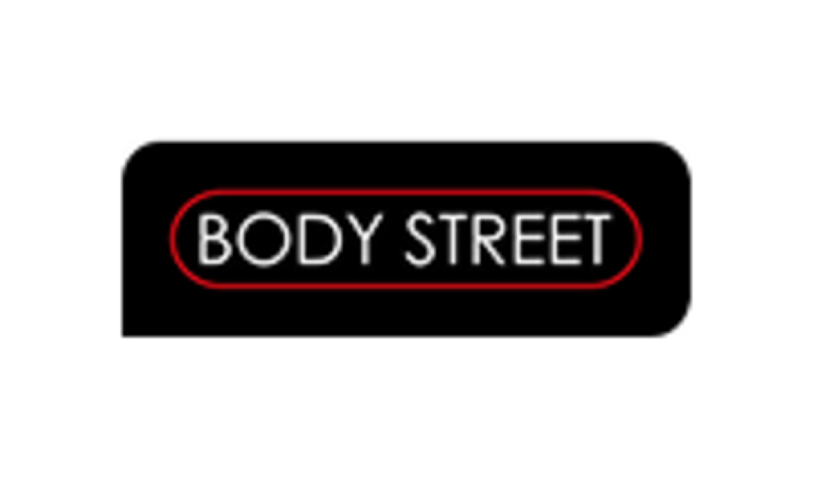 Logo von Bodystreet