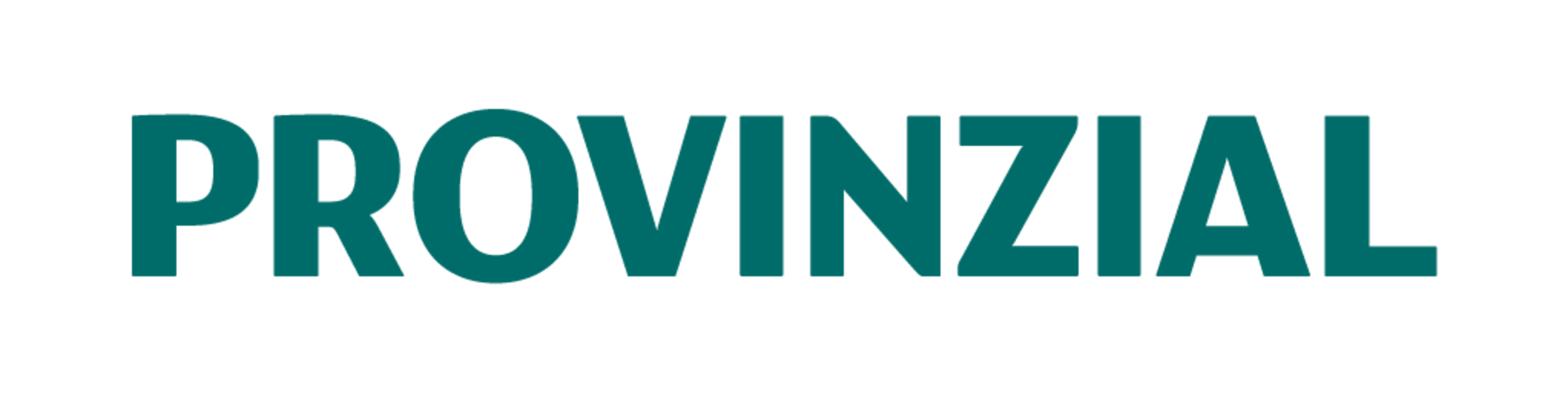 Logo von PROVINZIAL