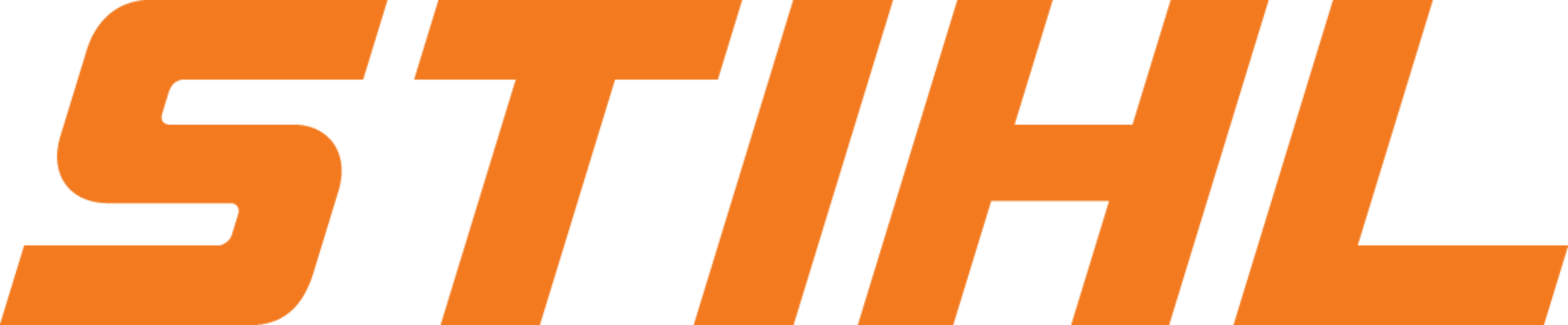 Logo von STIHL