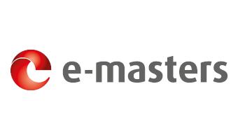 Logo e-masters