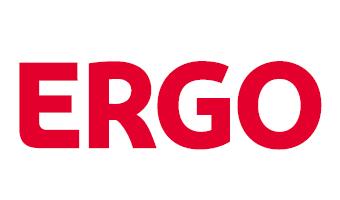 Das Logo der ERGO