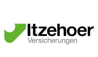 Logo Itzehoer Versicherung