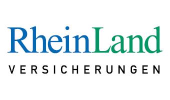 Logo Rheinland Versicherung