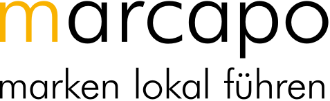 marcapo GmbH - Marketingportale - lokale Markenführung